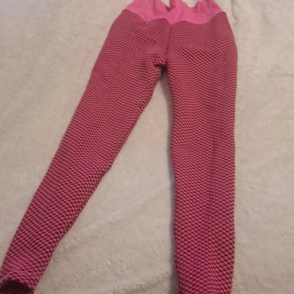 Tik tok leggings - Picture 1 of 4